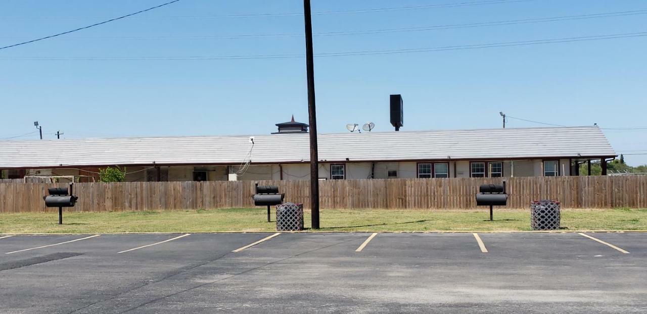 Executive Inn Corpus Christi Extérieur photo